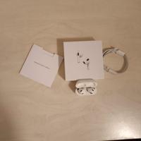 cuffie bluetooth air 3 