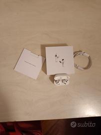 cuffie bluetooth air 3 