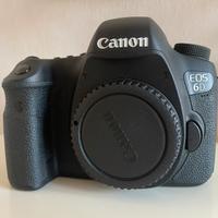 Canon 6D
