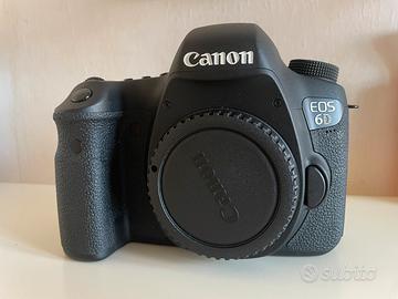 Canon 6D