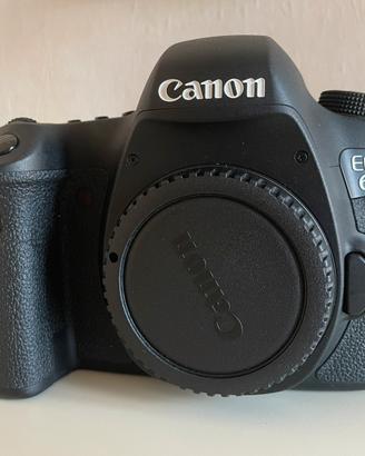 Canon 6D