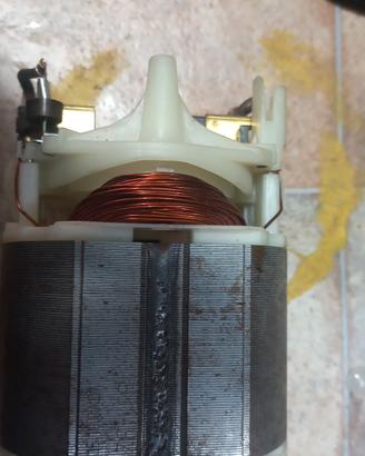 statore flessibile bosch