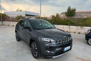 Jeep Compass 1.6 MJET 130CV -Limited-