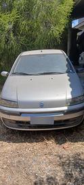 Fiat punto 1.2 benzina