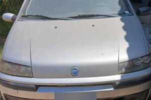 Fiat punto 1.2 benzina