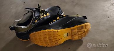 scarpe antinfortunistiche 