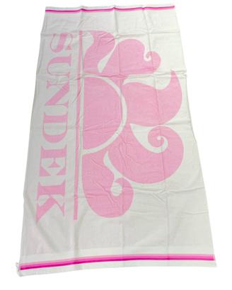 Telo Mare Sundek Originale 172x94 come NUOVO