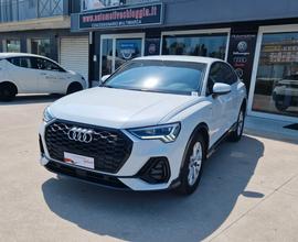 Audi Q3 SPB 35 TDI S tronic S line edition