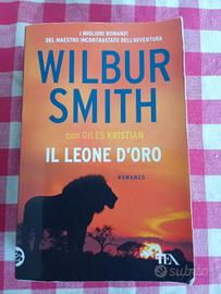 wilbur Smith 