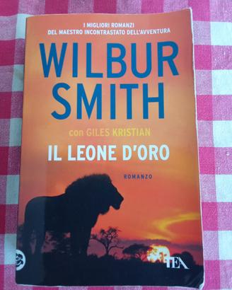 wilbur Smith 