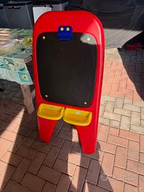 Lavagna per bambini