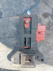ricambi Lavatrice AKAI AQUA 6001 nv