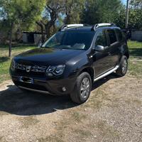 dacia duster 2018