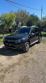 dacia duster 2018