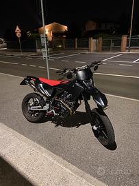 Fantic xmf 125 2025