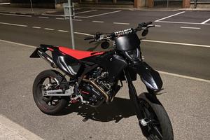 Fantic xmf 125 2025