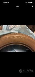 N.  2 pneumatici Fiat 500X
