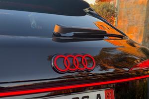Audi Q3 35 TDI quattro S tronic line Head Up Displ