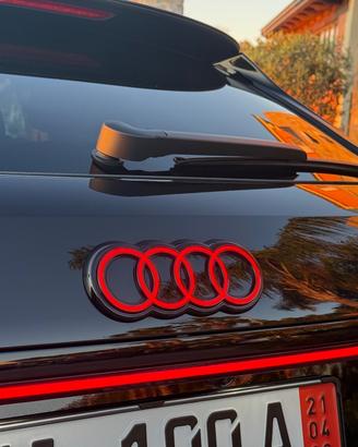 Audi Q3 35 TDI quattro S tronic line Head Up Displ
