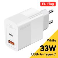 Caricatore USB a parete 
