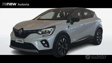 Renault Captur II 2019 1.6 E-TECH Plug-in Hyb...