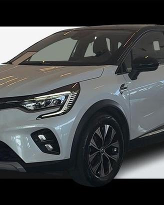 Renault Captur II 2019 1.6 E-TECH Plug-in Hyb...