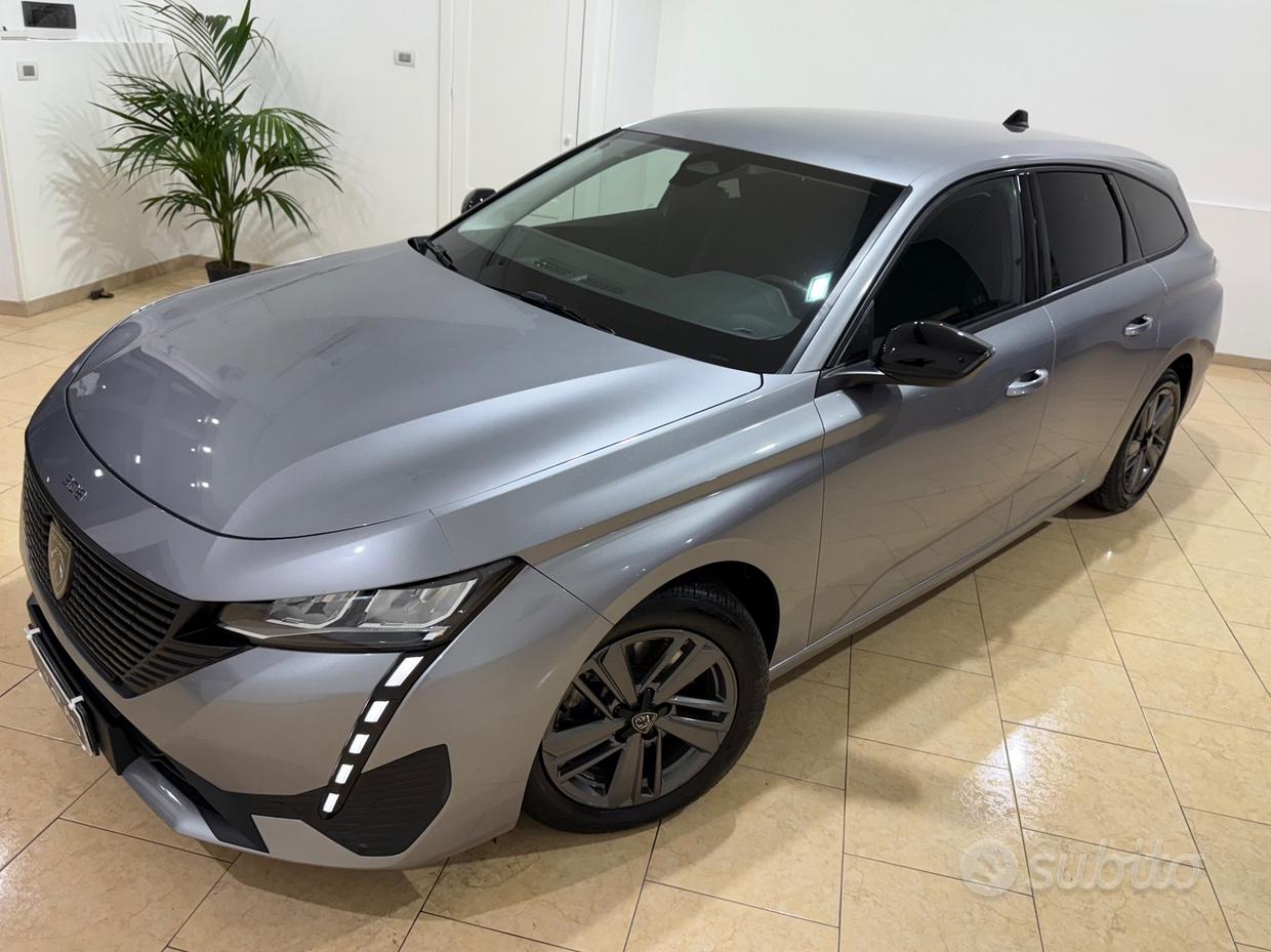 Peugeot 308 BlueHDi 130 S&S SW Active Pack