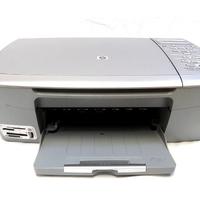 HP PSC 1610 ALL-IN-ONE