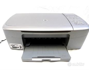 HP PSC 1610 ALL-IN-ONE