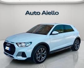 Audi A1 SPB 30 TFSI S tronic Admired