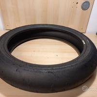 Metzeler racetec 120 70 17 dot 2021