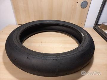 Metzeler racetec 120 70 17 dot 2021