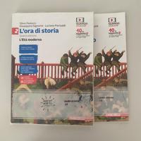 L’ ora di storia 2