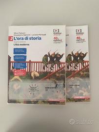 L’ ora di storia 2