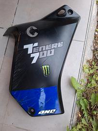 spoiler Sx yamaha tenere 700