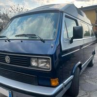 VW T3 Profi Dehler