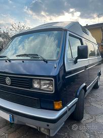 VW T3 Profi Dehler