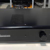 FASE AMPLIFICATORE 60+60 WATT