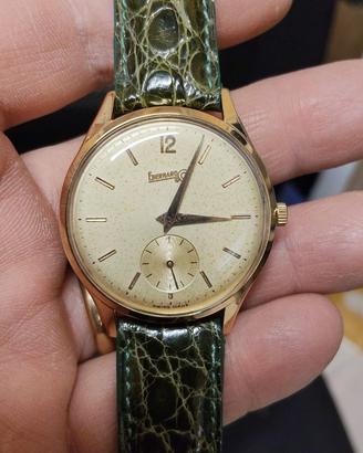 orologio meccanico Eberhard