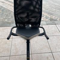 bici per   ginnastica