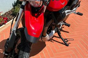 Moto Guzzi  V85 TT
