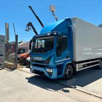 Iveco Eurocargo 120E22 Euro 6 -22A-