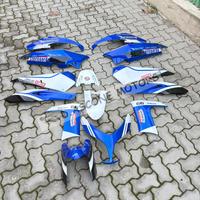 KIT CARENE TMAX 2008 2011