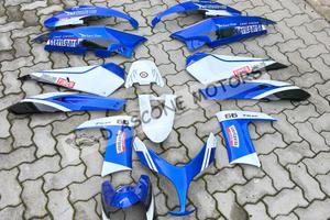 KIT CARENE TMAX 2008 2011