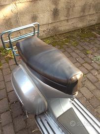 vespa piaggio 125 GT anno 1967