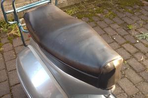 vespa piaggio 125 GT anno 1967