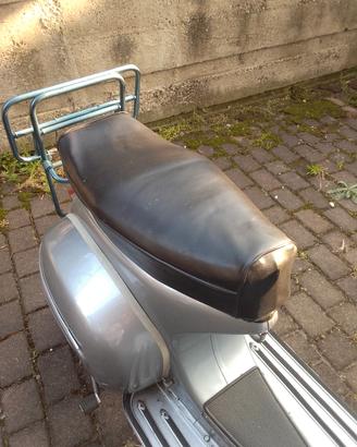 vespa piaggio 125 GT anno 1967