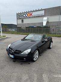 Mercedes SLK 200 sport