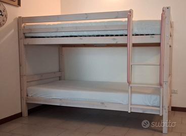 Letto a castello