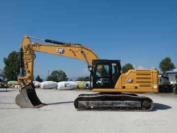 CATERPILLAR 330
